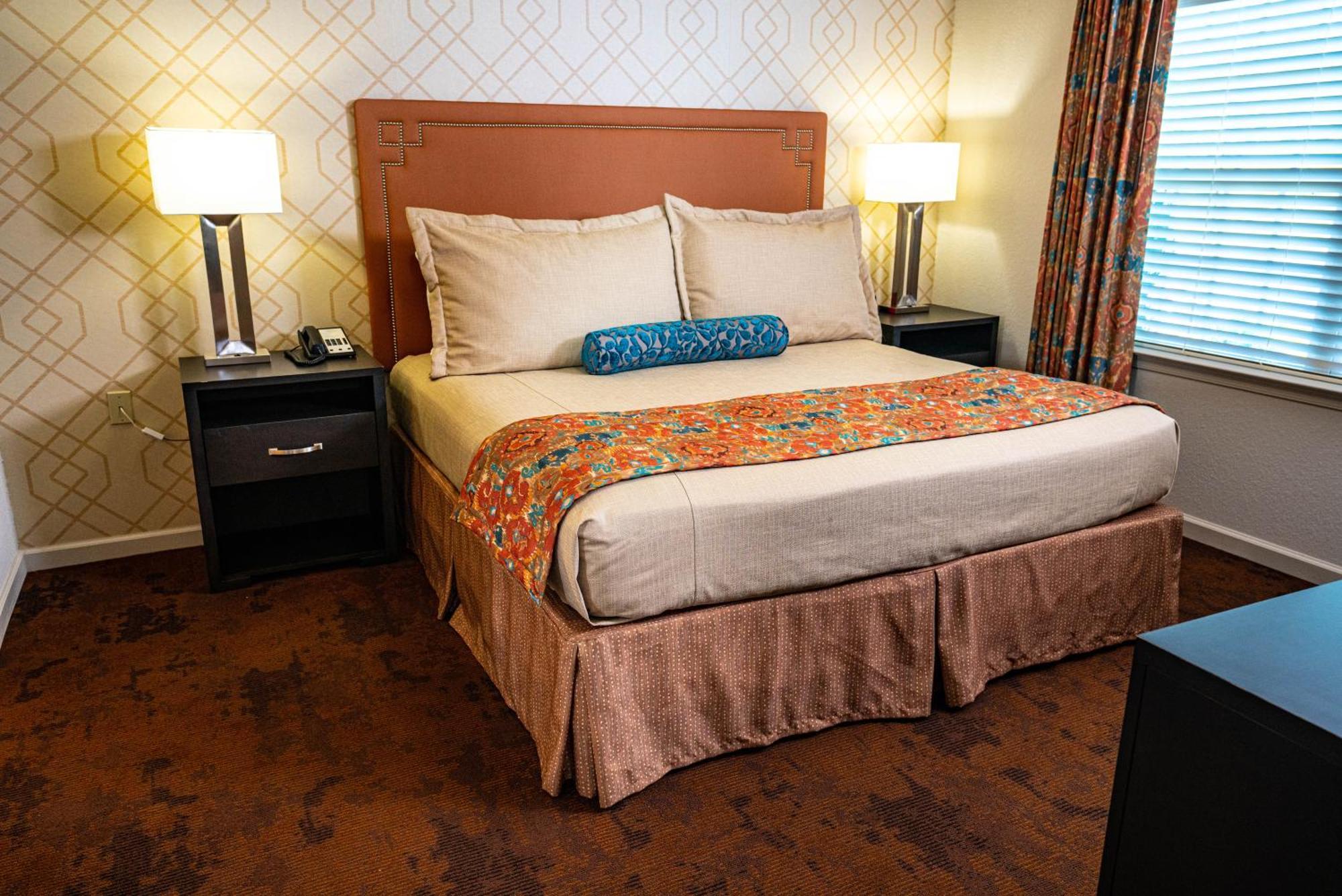 The Colonies At Williamsburg Hotel Екстериор снимка
