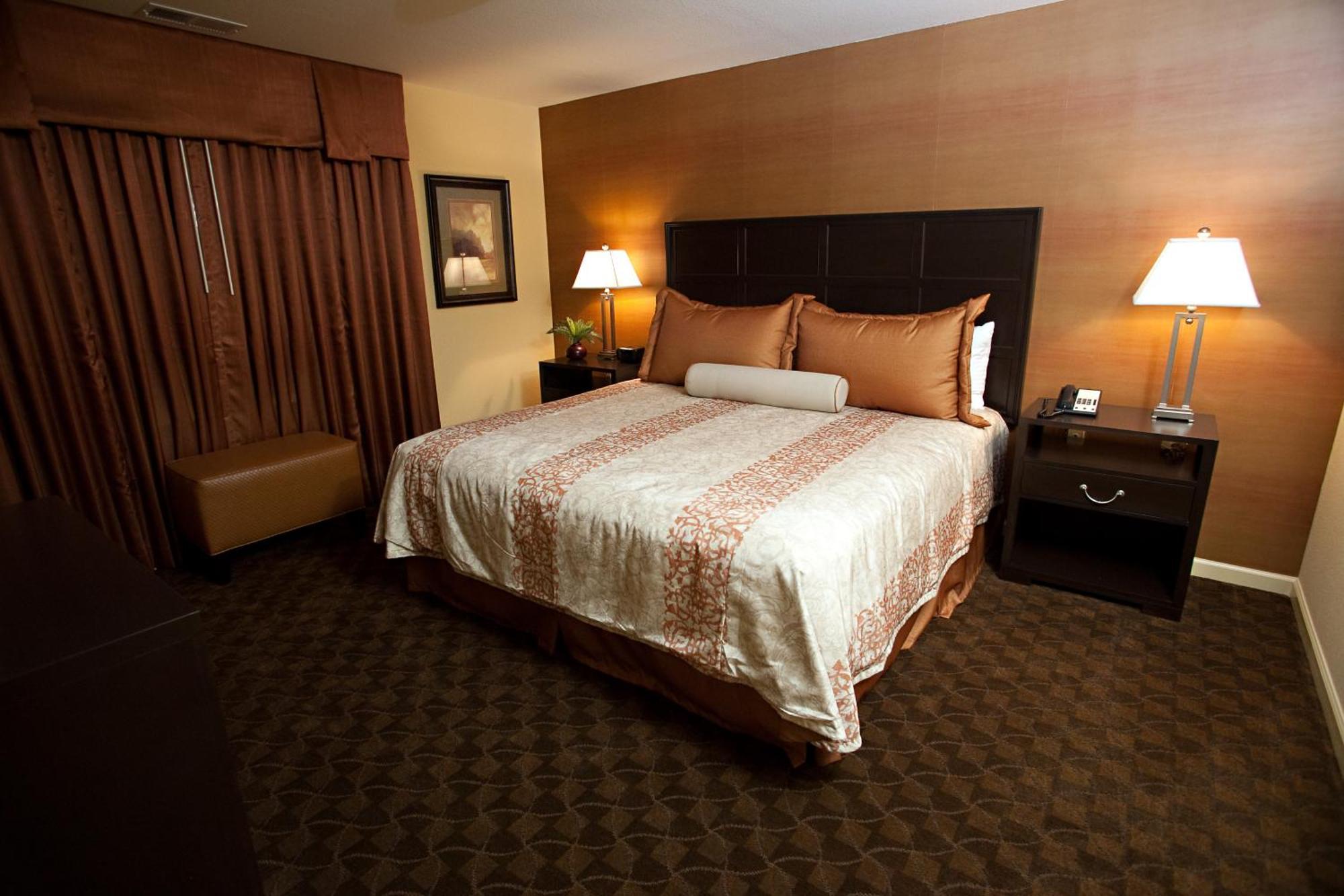 The Colonies At Williamsburg Hotel Екстериор снимка