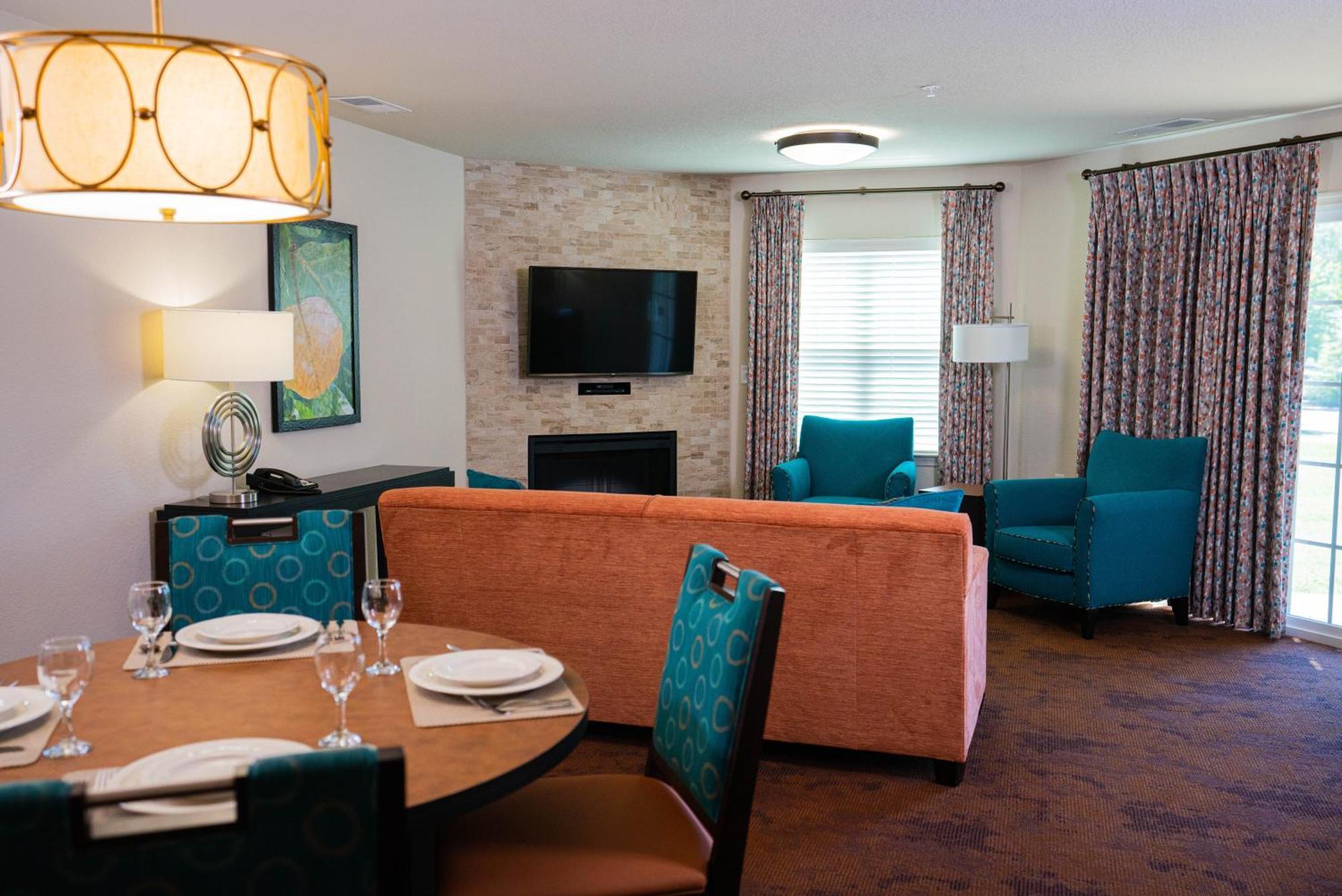 The Colonies At Williamsburg Hotel Екстериор снимка