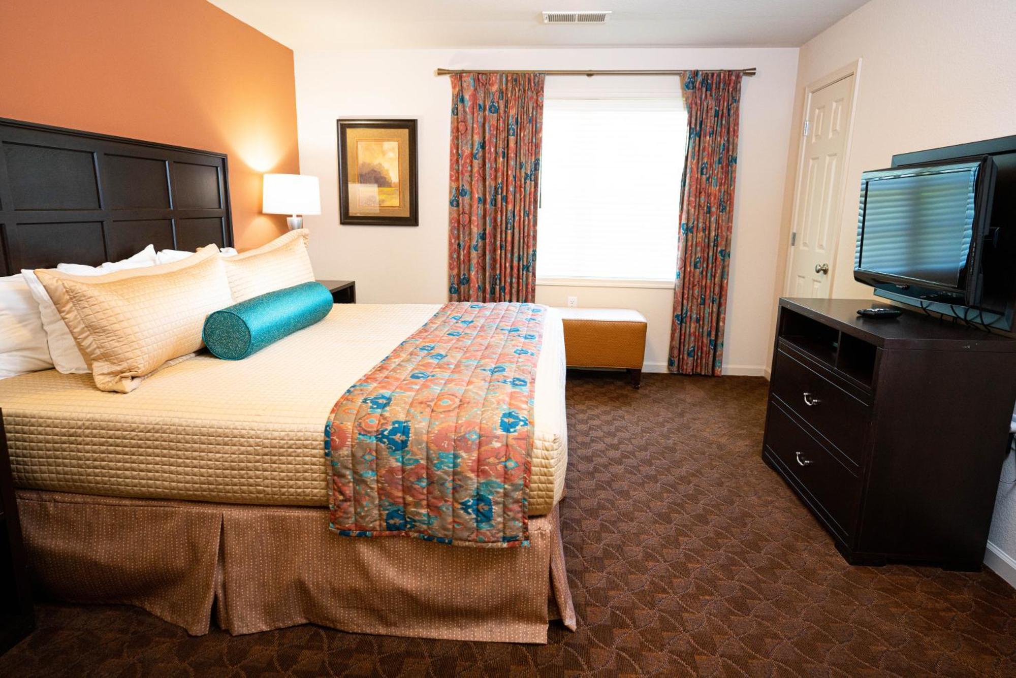The Colonies At Williamsburg Hotel Екстериор снимка