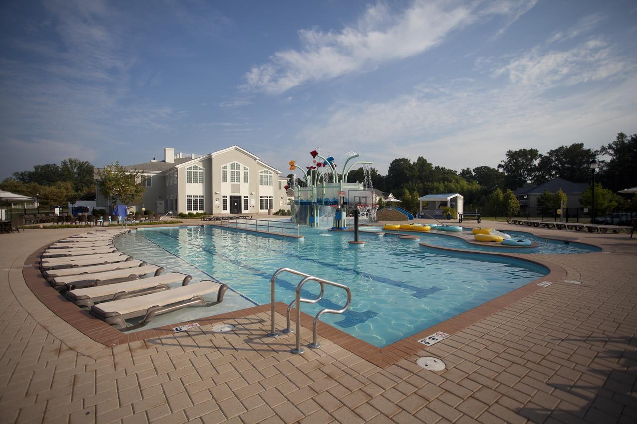 The Colonies At Williamsburg Hotel Екстериор снимка