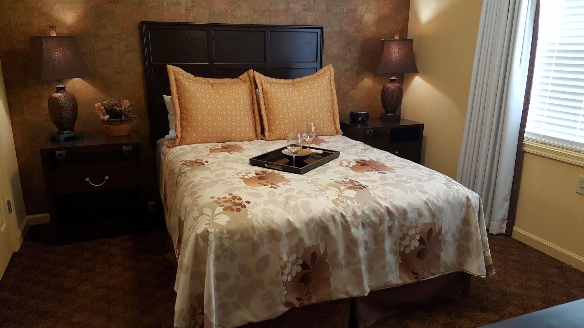 The Colonies At Williamsburg Hotel Екстериор снимка